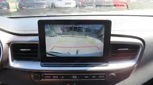 Kia Ceed Bild 16