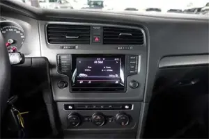 Volkswagen Golf Bild 6