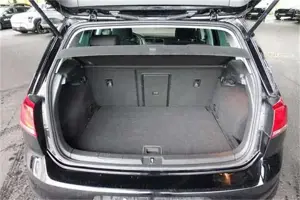 Volkswagen Golf Bild 9