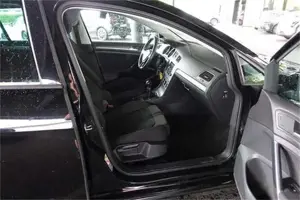 Volkswagen Golf Bild 11