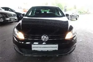 Volkswagen Golf Bild 2