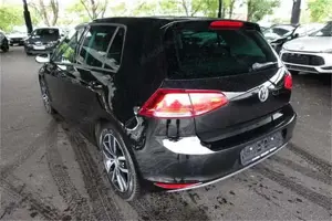 Volkswagen Golf Bild 4