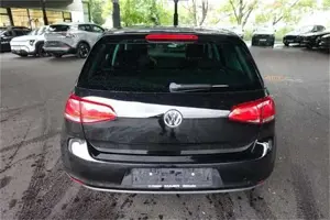 Volkswagen Golf Bild 3