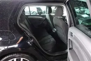 Volkswagen Golf Bild 10