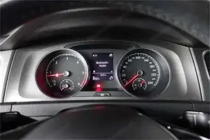 Volkswagen Golf Bild 5