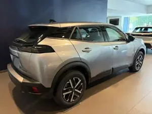 Peugeot 2008 Bild 2