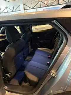 Peugeot 2008 Bild 6
