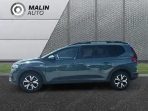 Dacia Jogger Bild 2