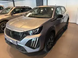 Peugeot 2008 Bild 3