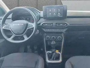 Dacia Jogger Bild 13