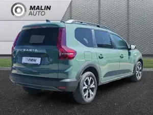 Dacia Jogger Bild 5