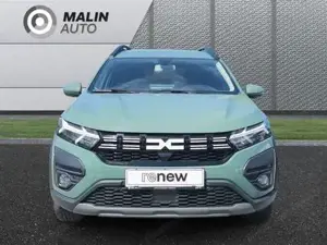 Dacia Jogger Bild 8