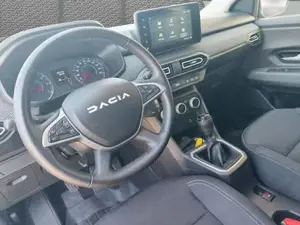 Dacia Jogger Bild 11
