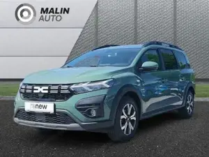 Dacia Jogger Bild 7