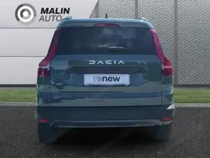 Dacia Jogger Bild 4