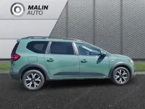 Dacia Jogger Bild 6