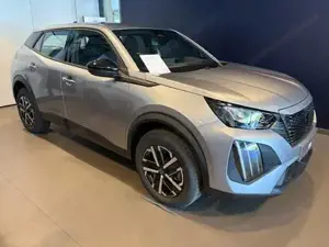 Peugeot 2008 Bild 4