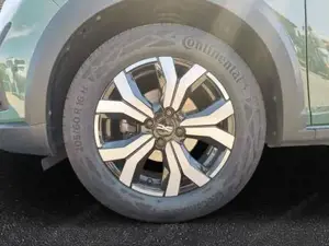 Dacia Jogger Bild 9