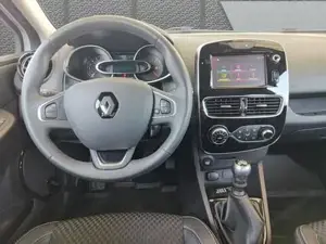 Renault Clio Bild 14