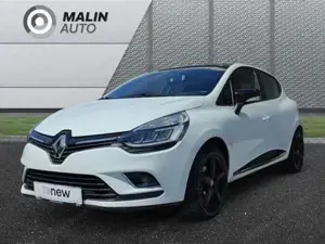 Renault Clio Bild 7