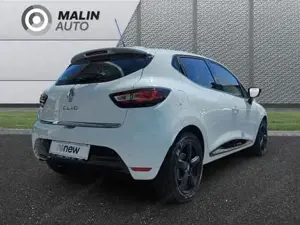 Renault Clio Bild 5