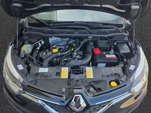 Renault Captur Bild 11
