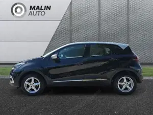 Renault Captur Bild 2