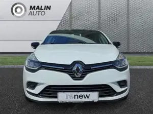 Renault Clio Bild 8