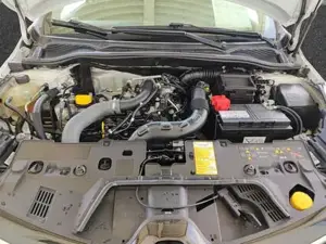 Renault Clio Bild 11