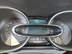 Renault Clio Bild 15