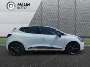 Renault Clio Bild 6