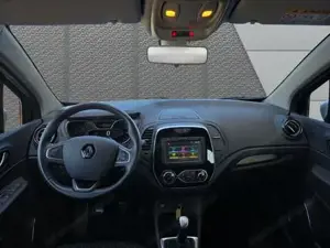 Renault Captur Bild 14