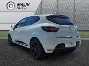 Renault Clio Bild 3