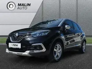 Renault Captur Bild 7
