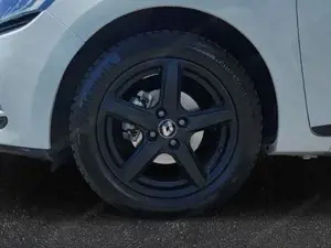 Renault Clio Bild 9