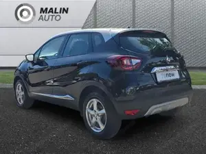 Renault Captur Bild 3