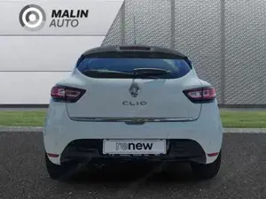 Renault Clio Bild 4