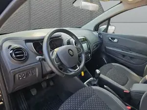 Renault Captur Bild 12