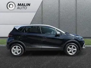 Renault Captur Bild 6
