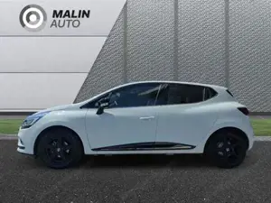 Renault Clio Bild 2