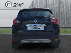 Renault Captur Bild 4