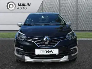 Renault Captur Bild 8