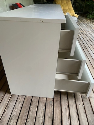 ikea kommode Bild 3