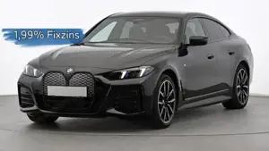 BMW i4 xDrive40 Gran Coupe G26 XE2 M Sportpaket DAB