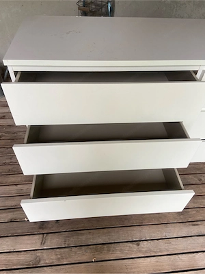 ikea kommode Bild 2