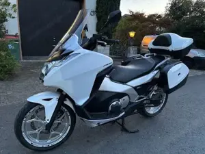 Honda integra Bild 9