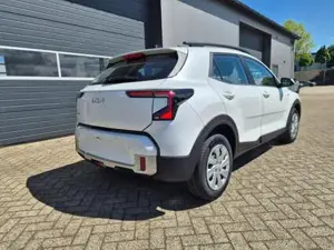 Kia Stonic 1.0 T-GDI MHEV 115PS Automatik NEUES MODELL Sit... Bild 5