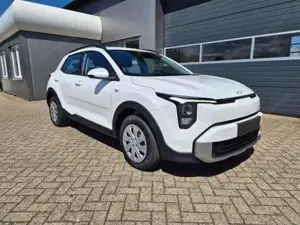 Kia Stonic 1.0 T-GDI MHEV 115PS Automatik NEUES MODELL Sit... Bild 7