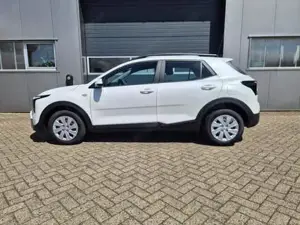 Kia Stonic 1.0 T-GDI MHEV 115PS Automatik NEUES MODELL Sit... Bild 2