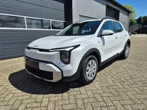Kia Stonic 1.0 T-GDI MHEV 115PS Automatik NEUES MODELL Sit...